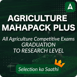 Agriculture Mahapack Plus | For All Agriculture Competitive Exams | Graduation to Research Level By Adda 247