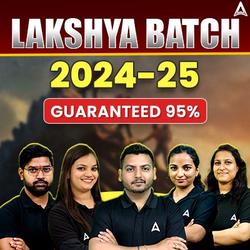 Lakshya Batch - Target Class 10th Board Exam | Guaranteed 95% | Online Live Classes by Adda247