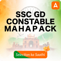 SSC GD Constable Mahapack