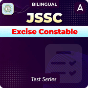 JSSC Excise Constable Mock test