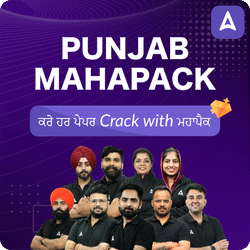 Punjab Mahapack