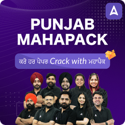 Punjab Mahapack