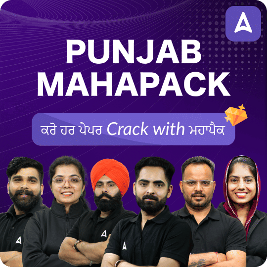 Punjab Mahapack