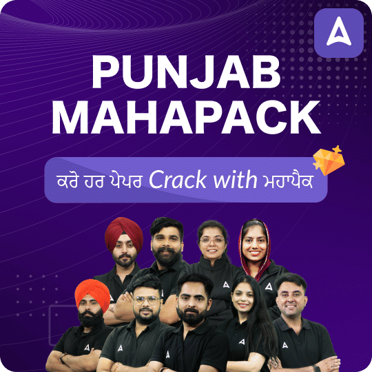 Punjab Mahapack