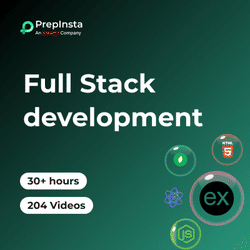 Full Stack Web Development | Video Course by Adda 247