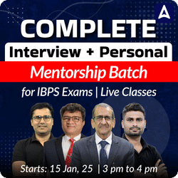 Complete Interview Preparation for All Bank Exams | Live Classes With Mock Session | Online Live Classes by Adda 247