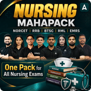 Nursing Maha Pack: RRB, NORCET, SGPGI, BTSC, KGMU & More – One Pack, Full Selection Preparation