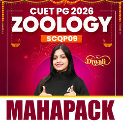 CUET PG 2026 ZOOLOGY MAHAPACK | (SCPQ28) | Live + Recorded Classes | Online Coaching By Adda247