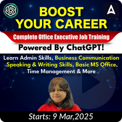 Latest Trends in Business Communication with Chat GPT | Online Live Classes by Adda 247