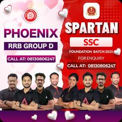 Spartan × Phoenix – One Combo, Double the Victory!