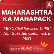 MAHARASHTRA MAHA PACK