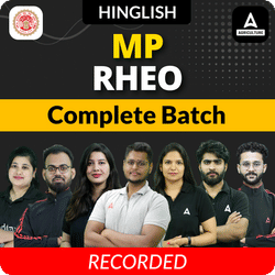 MP RHEO Complete Batch | Online Recorded Classes By Adda247