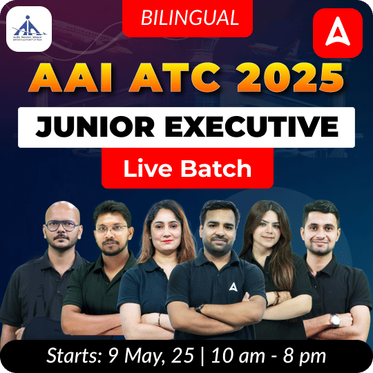 Sky Masters 2.0 - Airport Authority of India (ATC) Complete Batch for 2025 | Hinglish | Online Live Classes by Adda 247