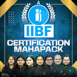 IIBF Certification Mahapack | Online Live Classes by Adda 247
