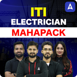 ITI Electrician MAHA PACK