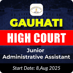 Gauhati High Court 2025 | Junior Administrative Assistant | Online Live + Recorded Classes by Adda 247