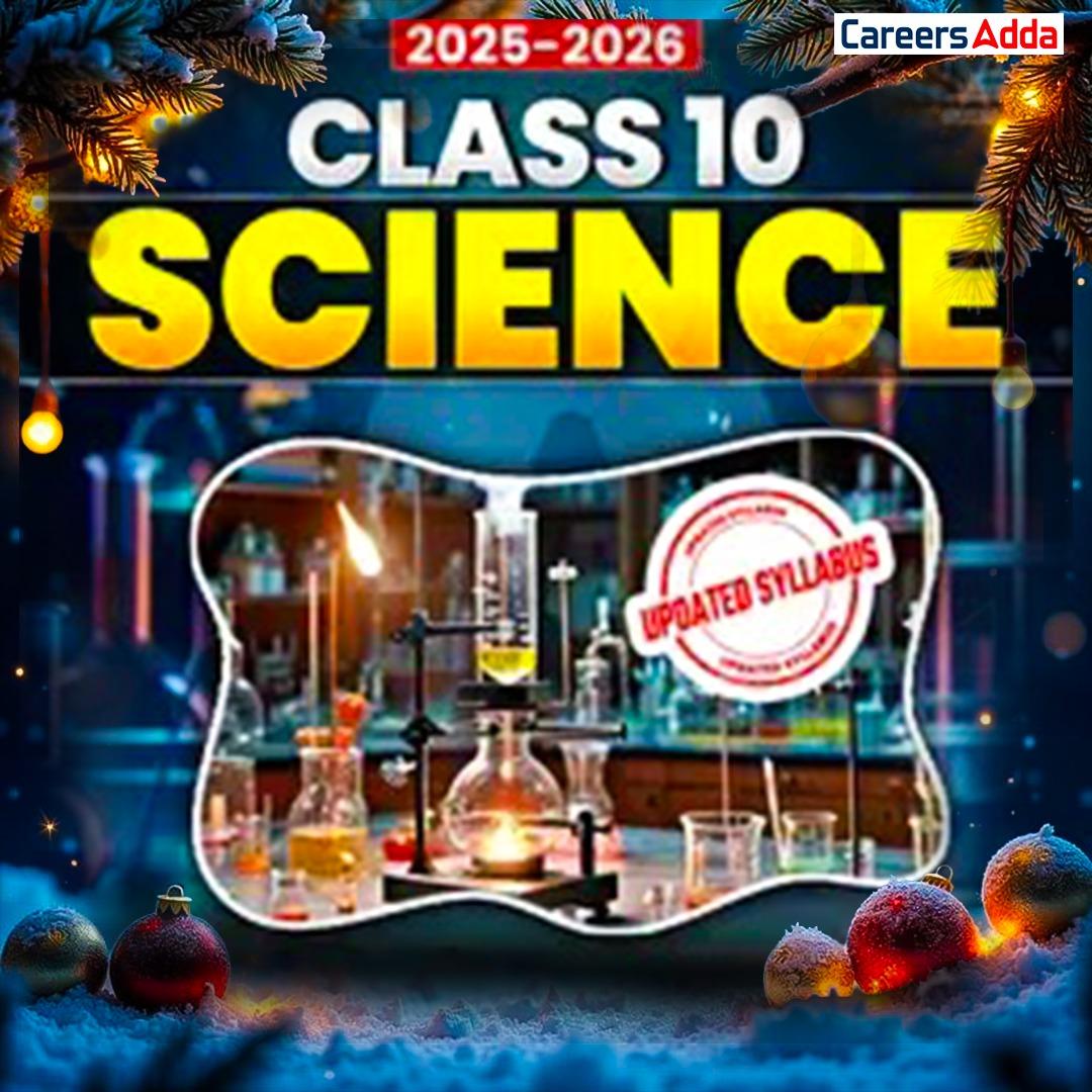 Science Mahapack - CBSE Class 10 | Recorded Batch by Adda 247
