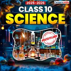 Science Mahapack - CBSE Class 10 | Recorded Batch by Adda 247
