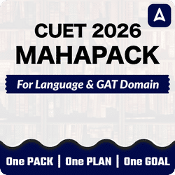 CUET MAHAPACK for GAT+LANGUAGE | Online Live Classes by Adda247
