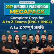 Nursing & Paramedical Megapack - One Stop Solution for Your Dream Career in Nursing & Paramedical Sector