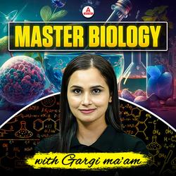 Master Biology with Gargi Mam | Online Live Classes by Adda 247