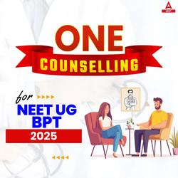 ONE Counselling - NEET- BPT 2025 | AIQ & State Quota Medical College Counselling by Adda247