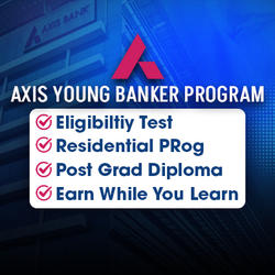 Axis Young Banker Program | Eligibility Test By Adda 247