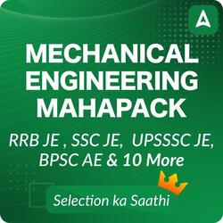 MECHANICAL Engineering MAHA PACK
