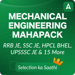 MECHANICAL Engineering MAHA PACK