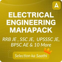 Electrical Engineering MAHA PACK
