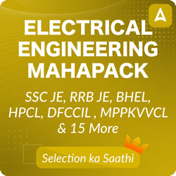 Electrical Engineering MAHA PACK