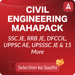 CIVIL Engineering MAHA PACK