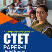 A Comprehensive Guide for CTET PAPER-II (Social Science) | eBooks (English Medium) By adda247