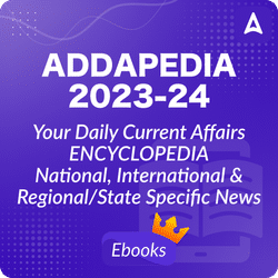 ADDAPEDIA 2023-24 6-Months Current Affairs eBooks By Adda247 (English and Marathi)