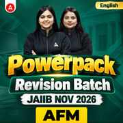 AFM | POWERPACK REVISION BATCH  |JAIIB NOV 2026 | Individual | English medium | Online Live Classes by Adda 247