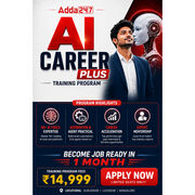 Adda 247 Ai Career Plus ( Book your Seat )
