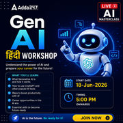 Gen AI Hindi Master Class: Har Kisi Ko AI Kyun Seekhna Chahiye?