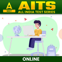 AITS || Online Test Series for NEET 2025 Dropper || Based on Latest NEET Pattern || by Adda247