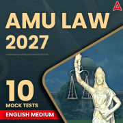 AMU Law Mock Test 2027 Online Test Series By Careers Adda