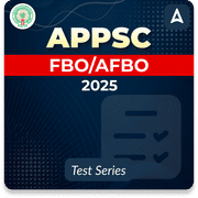 APPSC Forest/Assistant Forest Beat Officer 2025 Mock Test Series