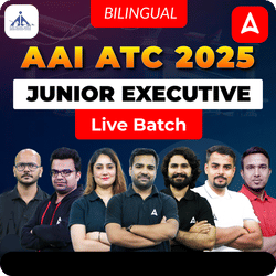 Sky Masters 2.0 - Airport Authority of India (ATC) Complete Batch for 2025 | Hinglish | Online Live Classes by Adda 247
