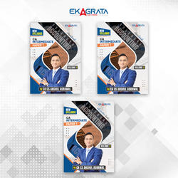 CA Intermediate Advanced Accounts Books By CA CS Anshul Agrawal