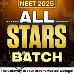 All Star Batch - Online Crash Course for NEET 2025 | Based on Latest NEET Syllabus by Adda 247