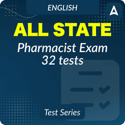 All state Pharmacist Exam