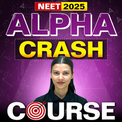 ALPHA - Physics  Online Crash Course for NEET 2025 | Based on Latest NEET Syllabus