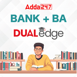 Bank + BA Dual Edge | Degree with Banking Job Preparation