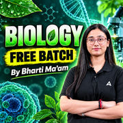 Biology Free Batch | For Class 12th & CUET 2027