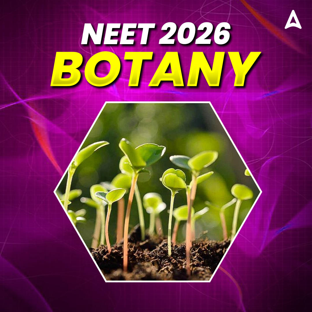 Mock Test for Botany by Adda 247