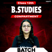 Class 12th Business Studies Compartment Killer PRO Batch by Adda247