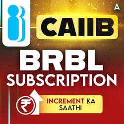 CAIIB BRBL SUBSCRIPTION | BILINGUAL + ENGLISH MEDIUM | Online Live Classes by Adda 247